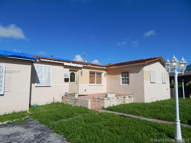 Coral Way Village Sec A P - Residential