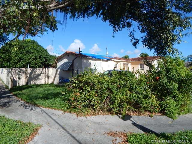 Coral Way Village Sec A P - Residential