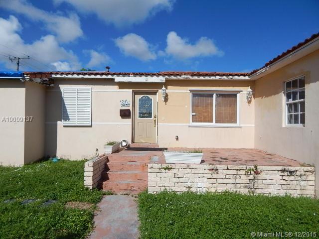 Coral Way Village Sec A P - Residential