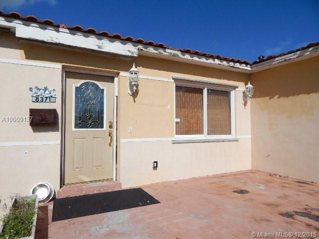 Coral Way Village Sec A P - Residential