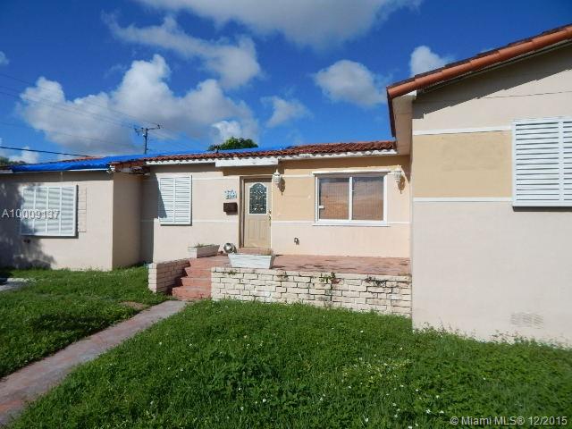Coral Way Village Sec A P - Residential
