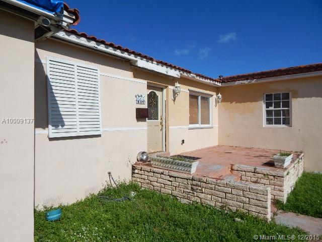 Coral Way Village Sec A P - Residential