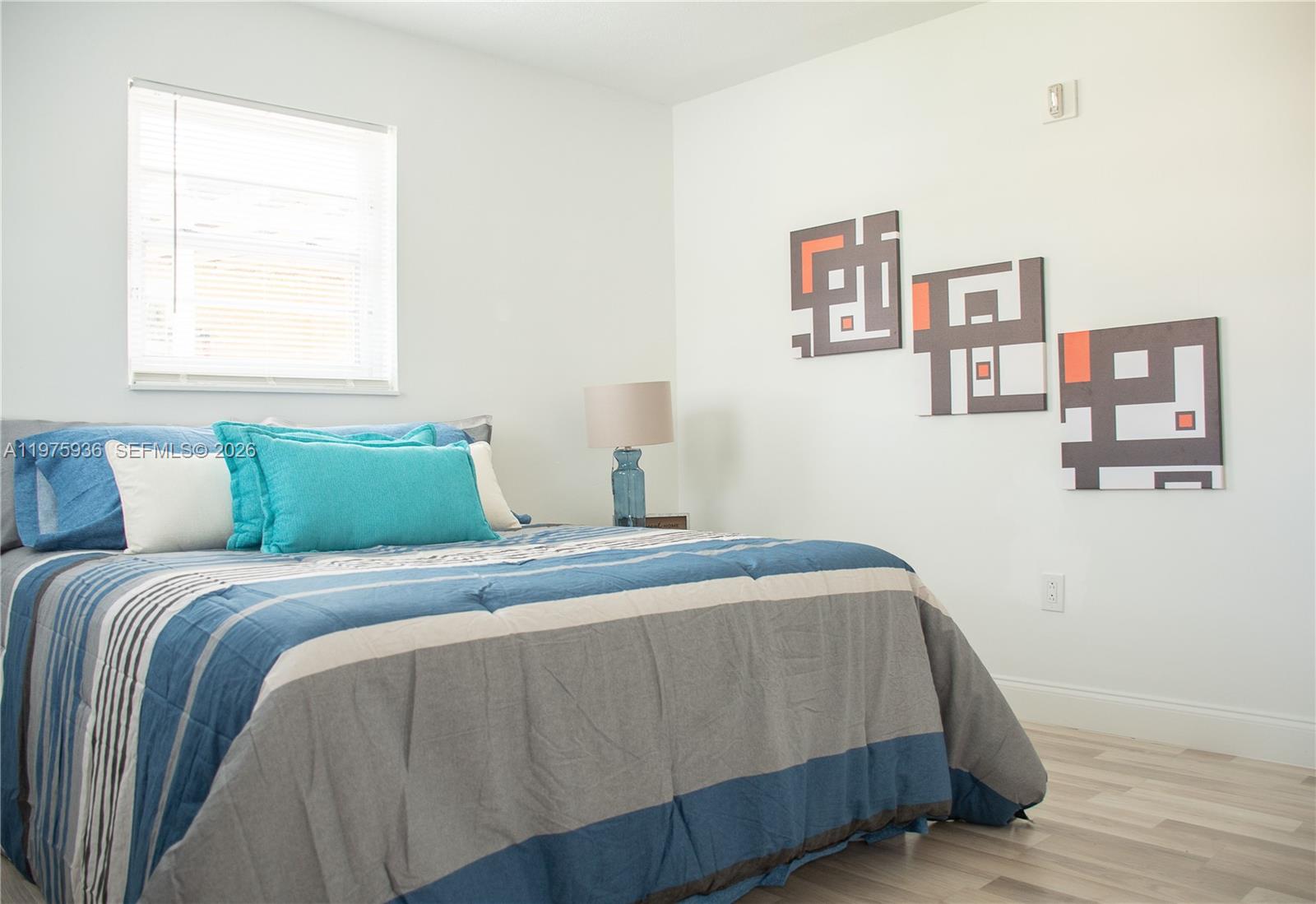 BUENA VISTA HEIGHTS ADDN - Residential Income