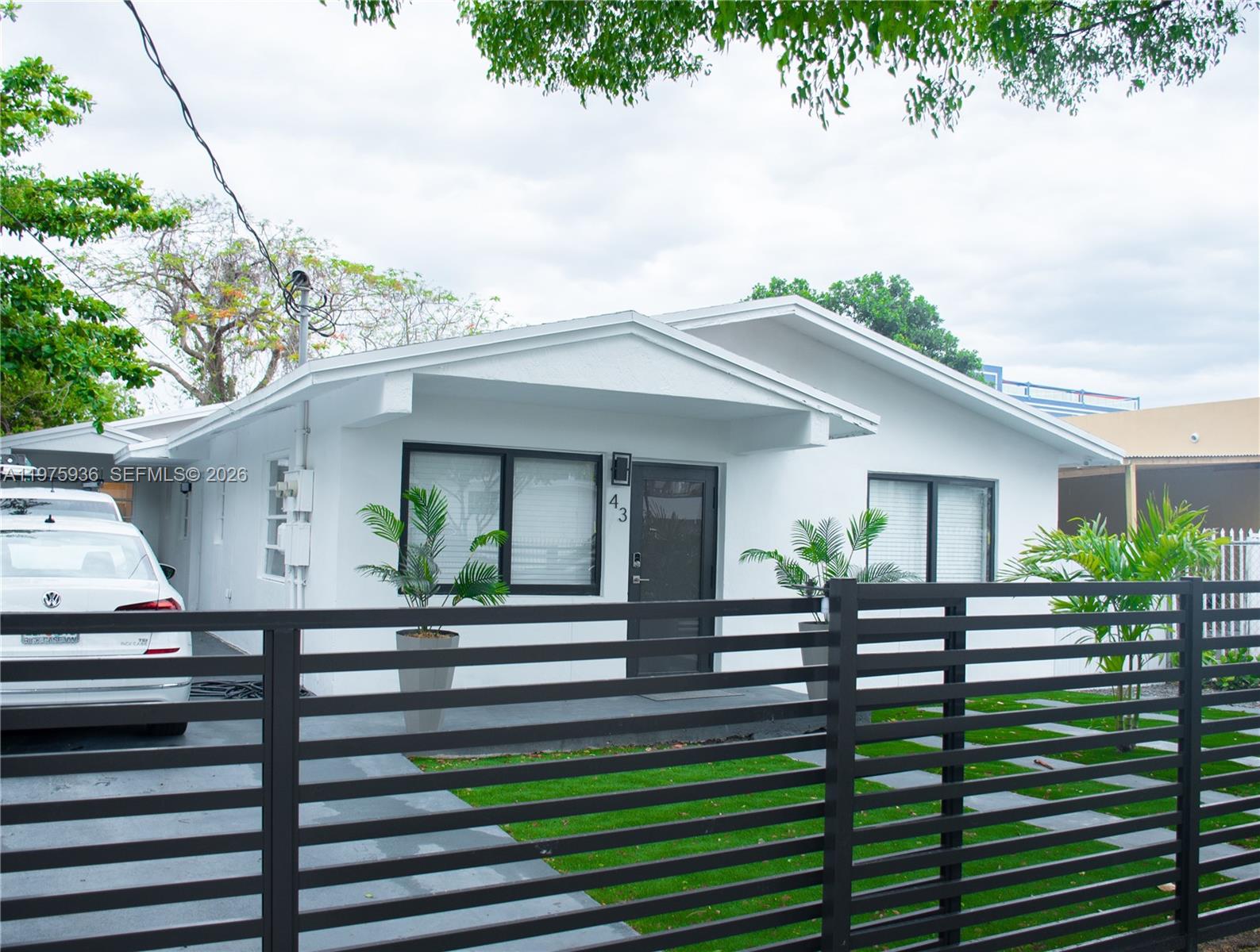BUENA VISTA HEIGHTS ADDN - Residential Income