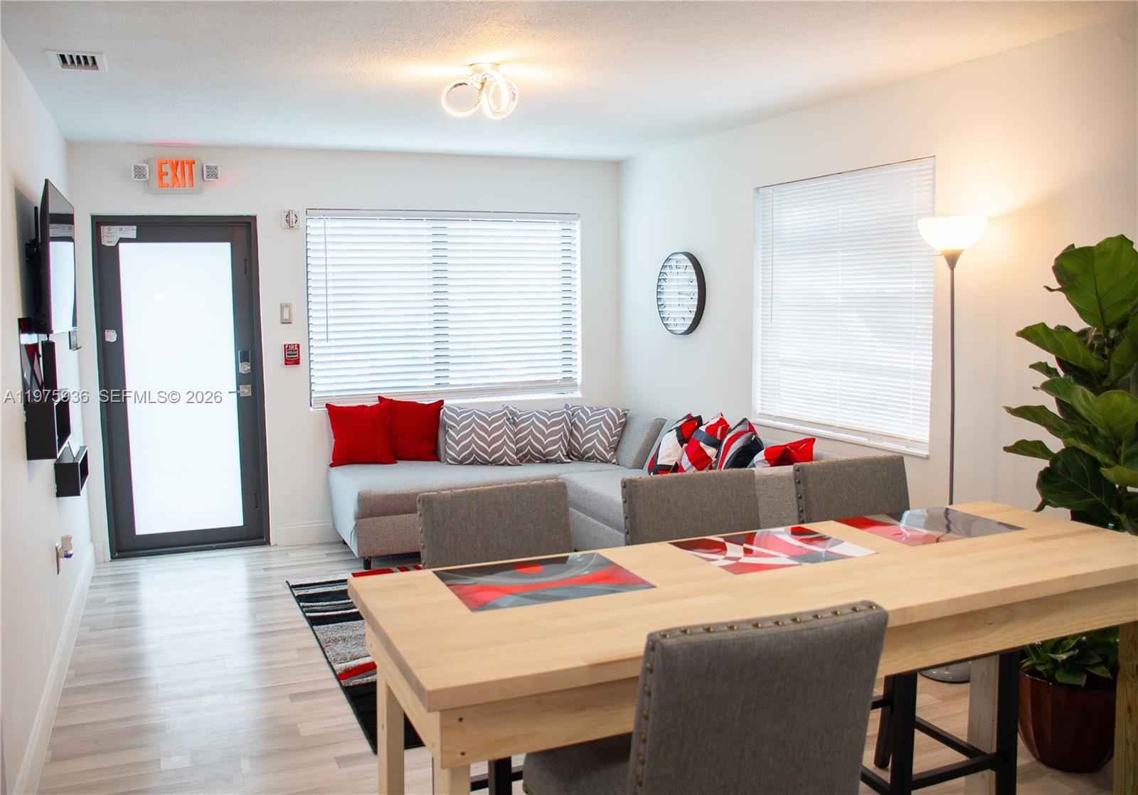 BUENA VISTA HEIGHTS ADDN - Residential Income
