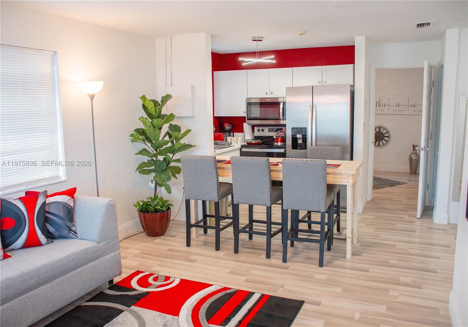 BUENA VISTA HEIGHTS ADDN - Residential Income