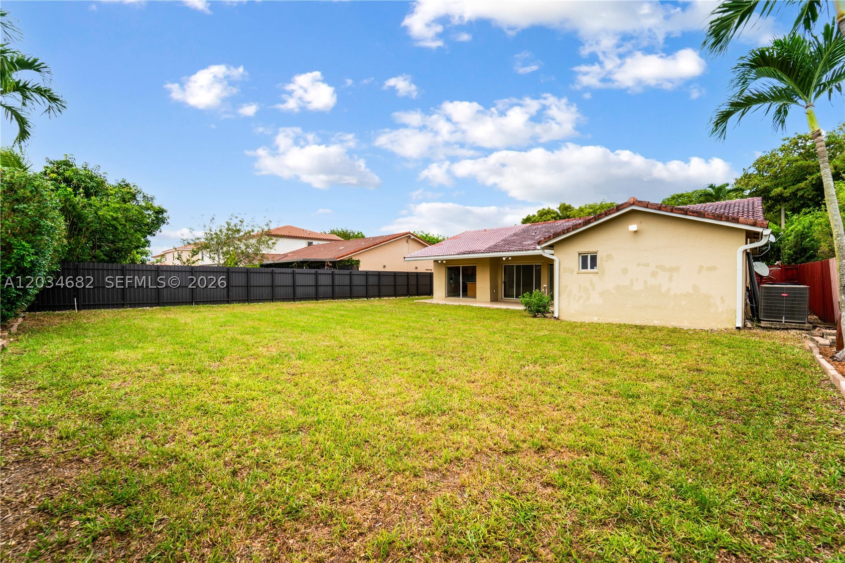 MAJESTIC ESTATES 3RD ADDN - Residential