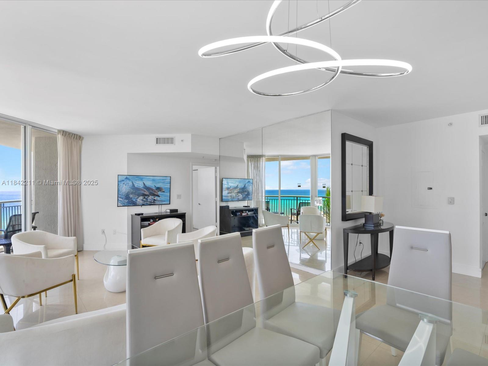 OCEAN POINT BEACH CLUB CO - Residential
