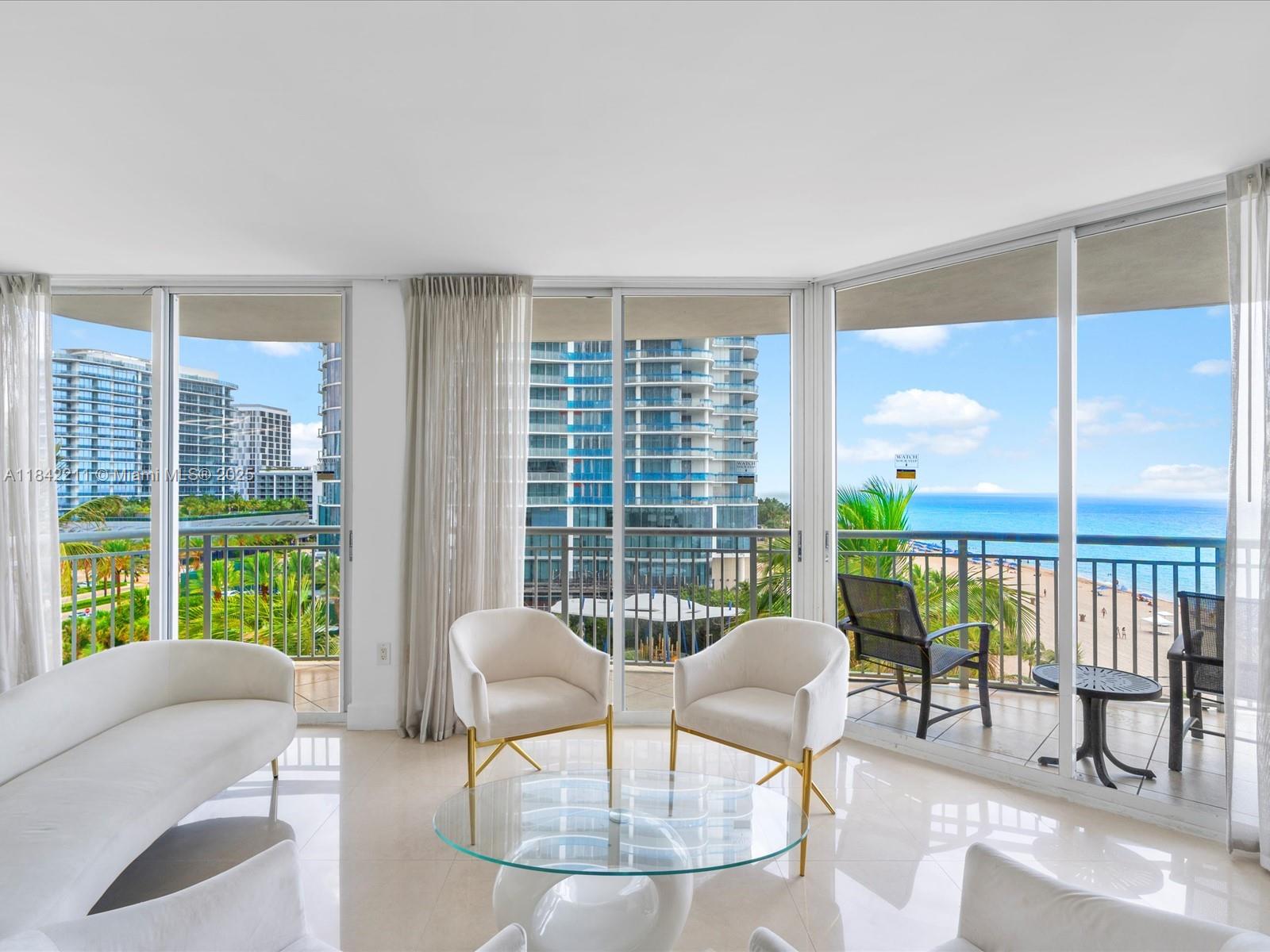 OCEAN POINT BEACH CLUB CO - Residential