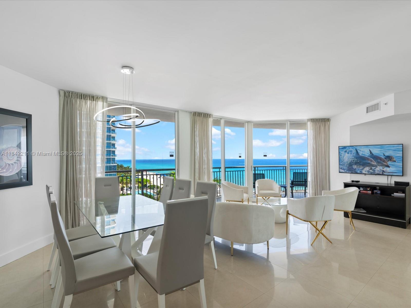 OCEAN POINT BEACH CLUB CO - Residential