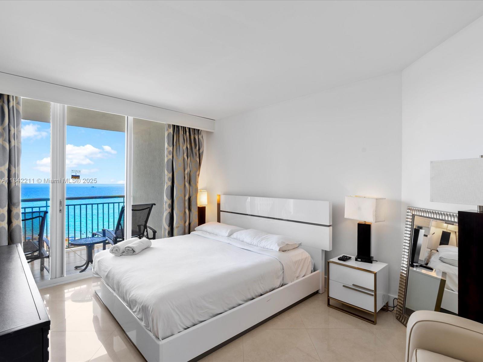 OCEAN POINT BEACH CLUB CO - Residential