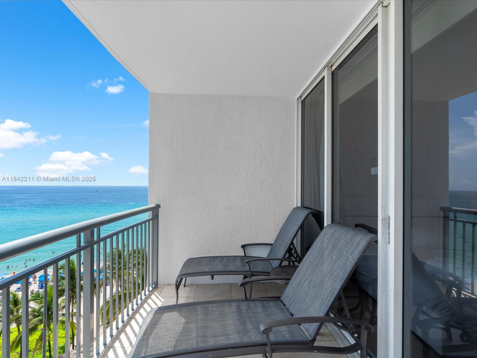 OCEAN POINT BEACH CLUB CO - Residential
