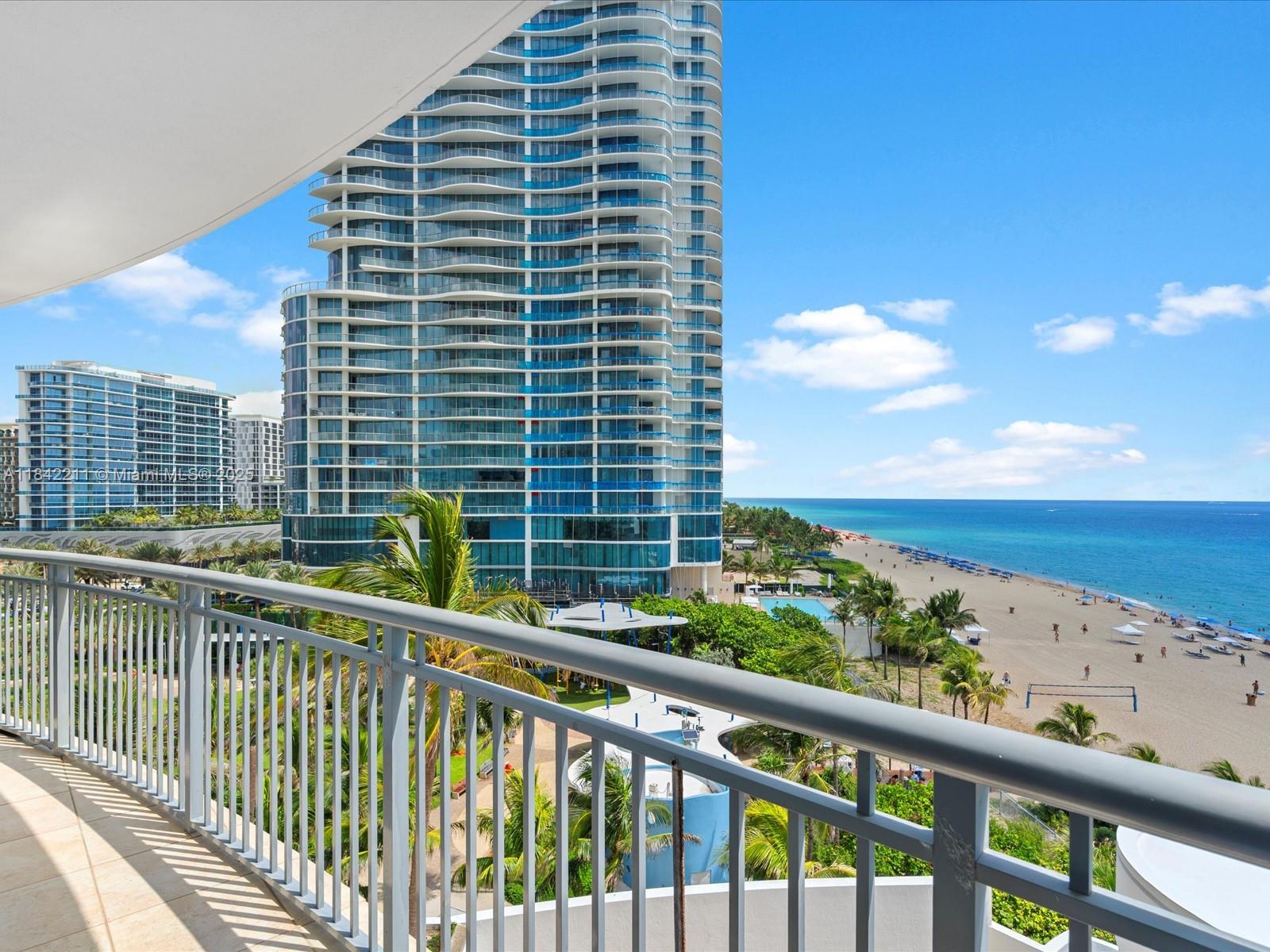 OCEAN POINT BEACH CLUB CO - Residential