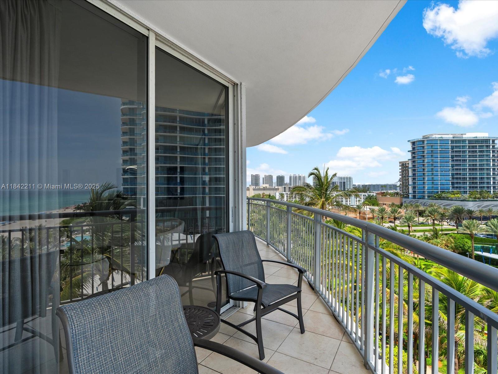 OCEAN POINT BEACH CLUB CO - Residential