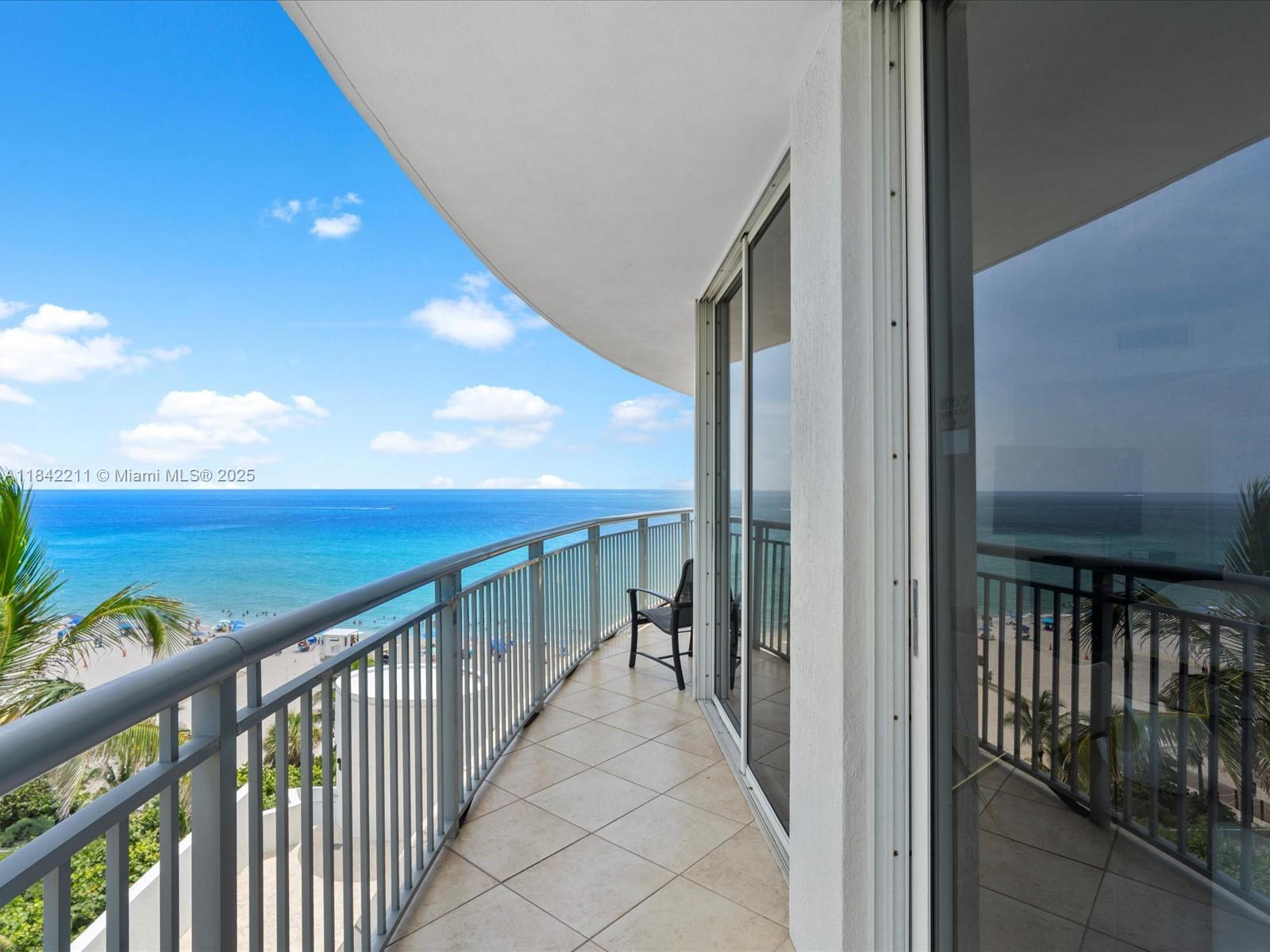 OCEAN POINT BEACH CLUB CO - Residential
