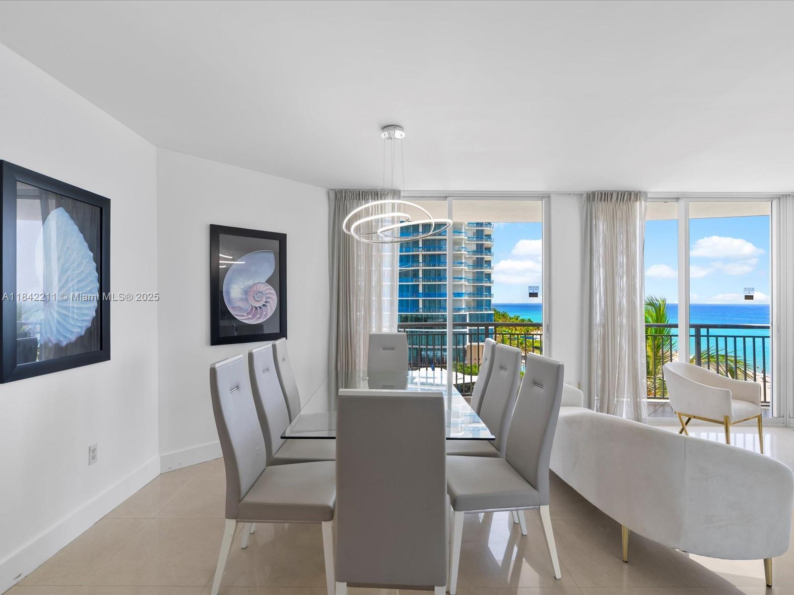 OCEAN POINT BEACH CLUB CO - Residential