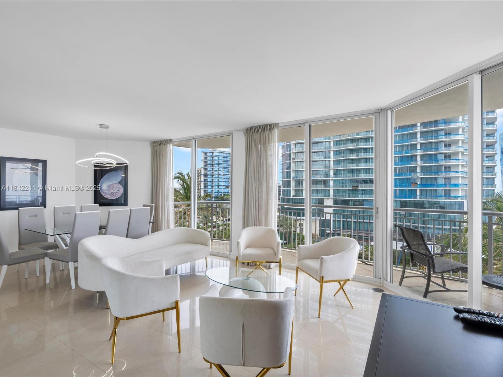 OCEAN POINT BEACH CLUB CO - Residential