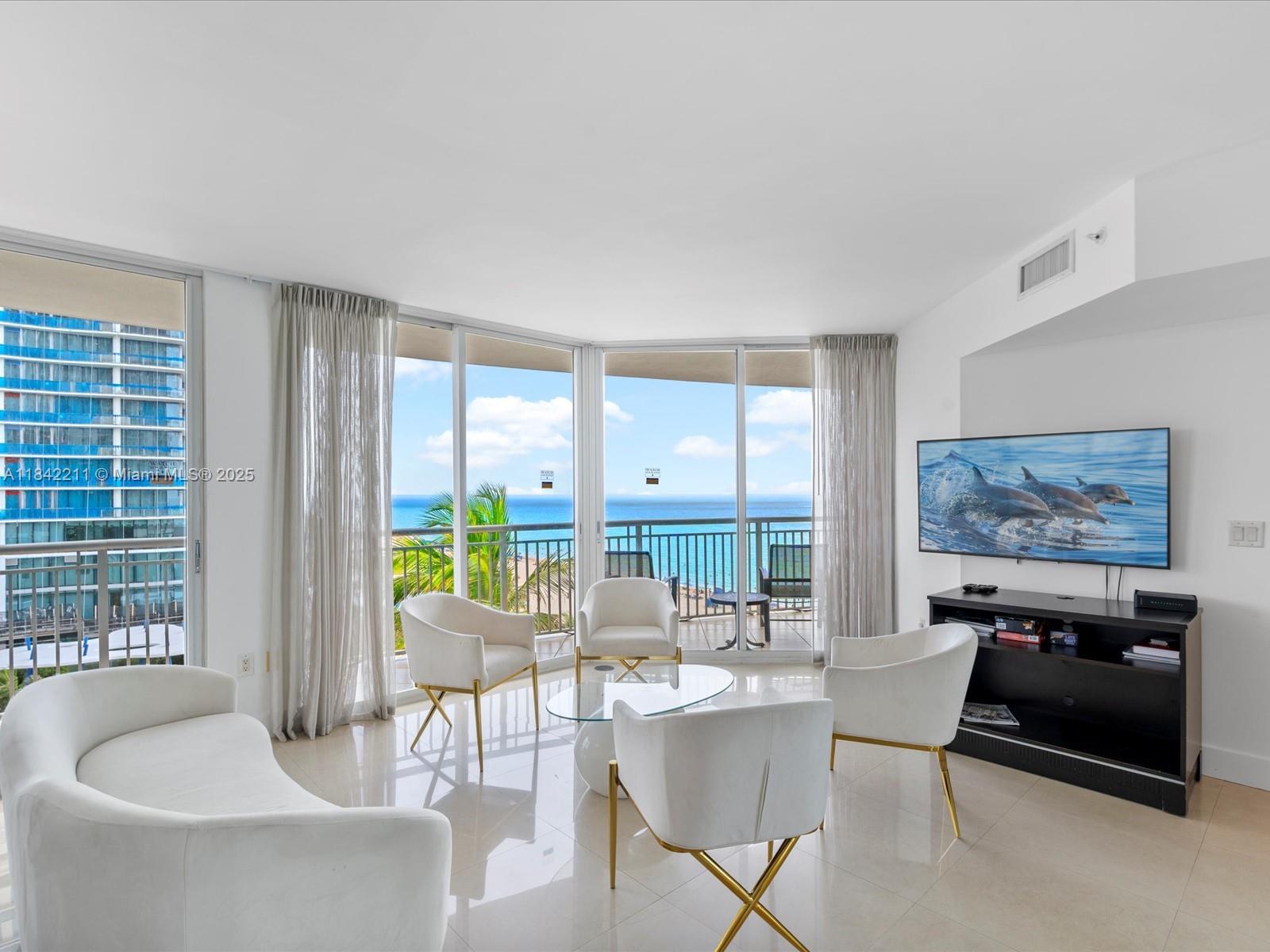 OCEAN POINT BEACH CLUB CO - Residential