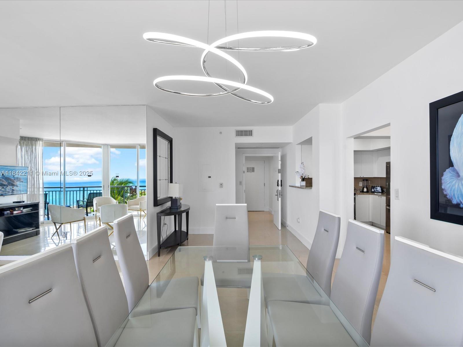 OCEAN POINT BEACH CLUB CO - Residential