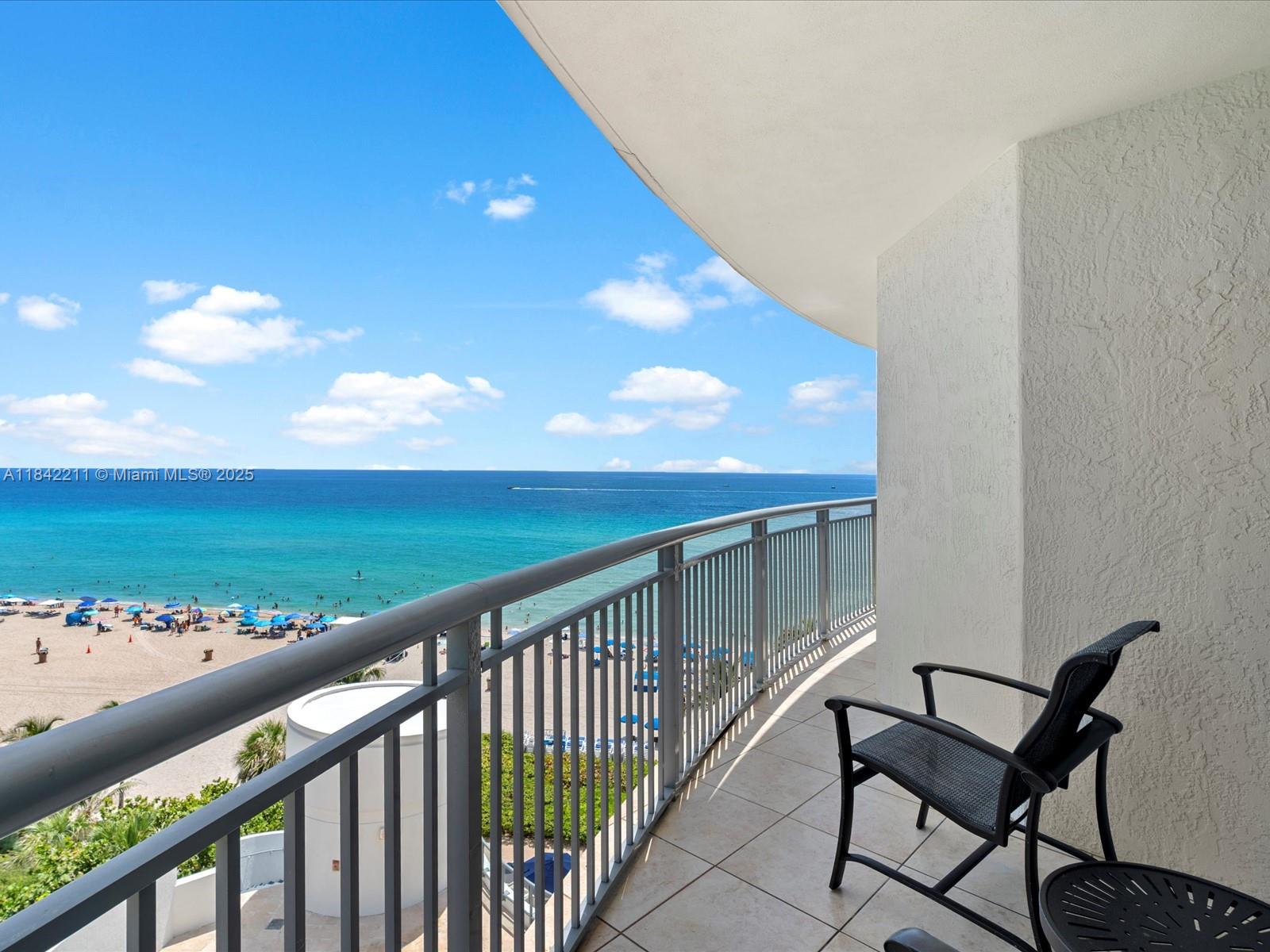 OCEAN POINT BEACH CLUB CO - Residential
