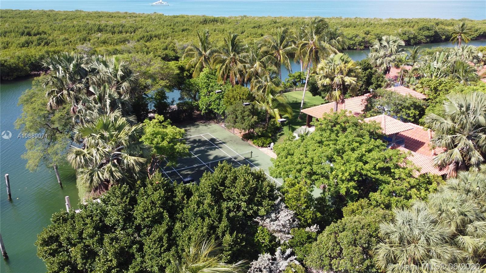 CAPE FLORIDA SUB SEC 1 - Residential