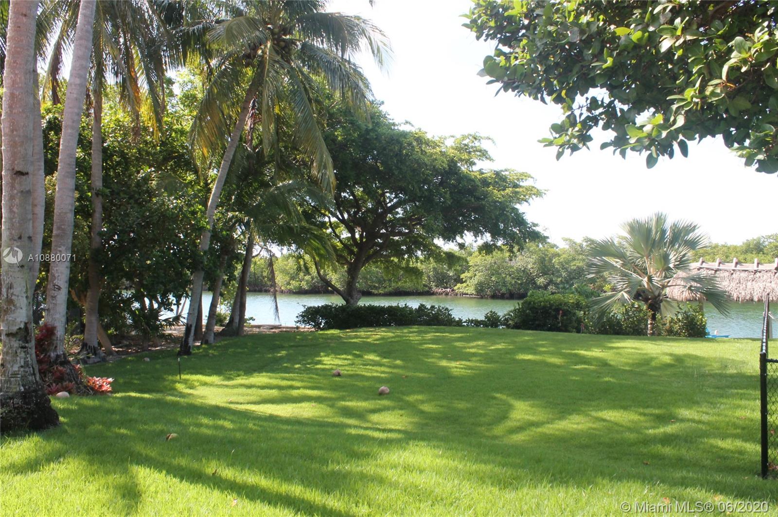 CAPE FLORIDA SUB SEC 1 - Residential