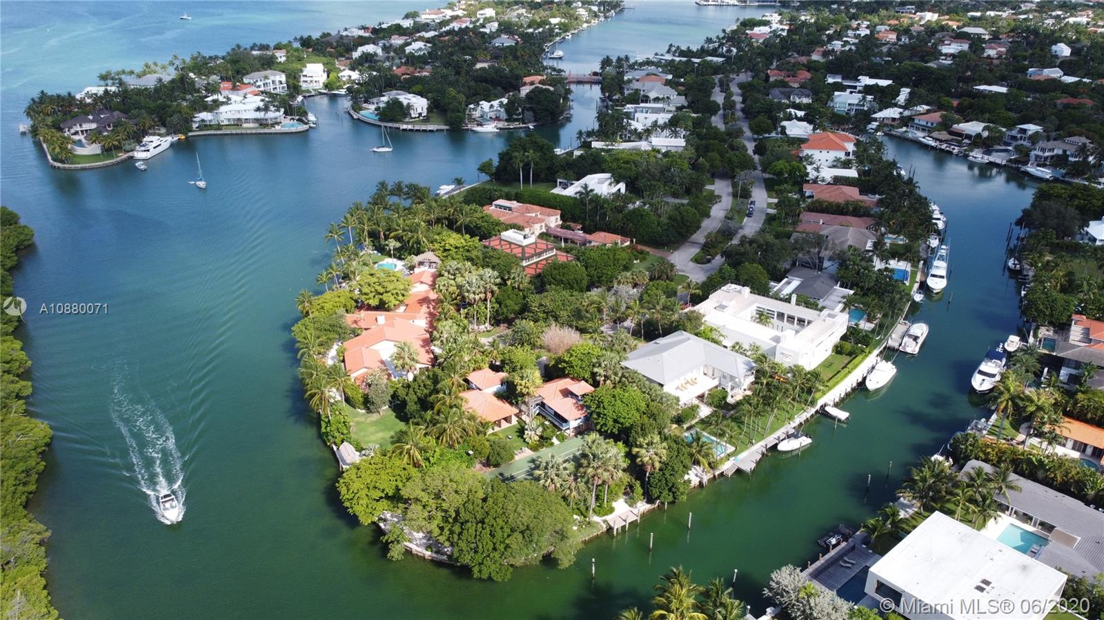 CAPE FLORIDA SUB SEC 1 - Residential
