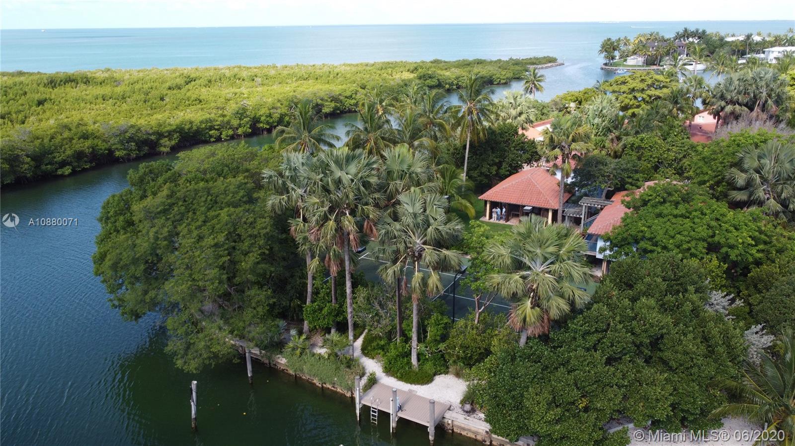 CAPE FLORIDA SUB SEC 1 - Residential