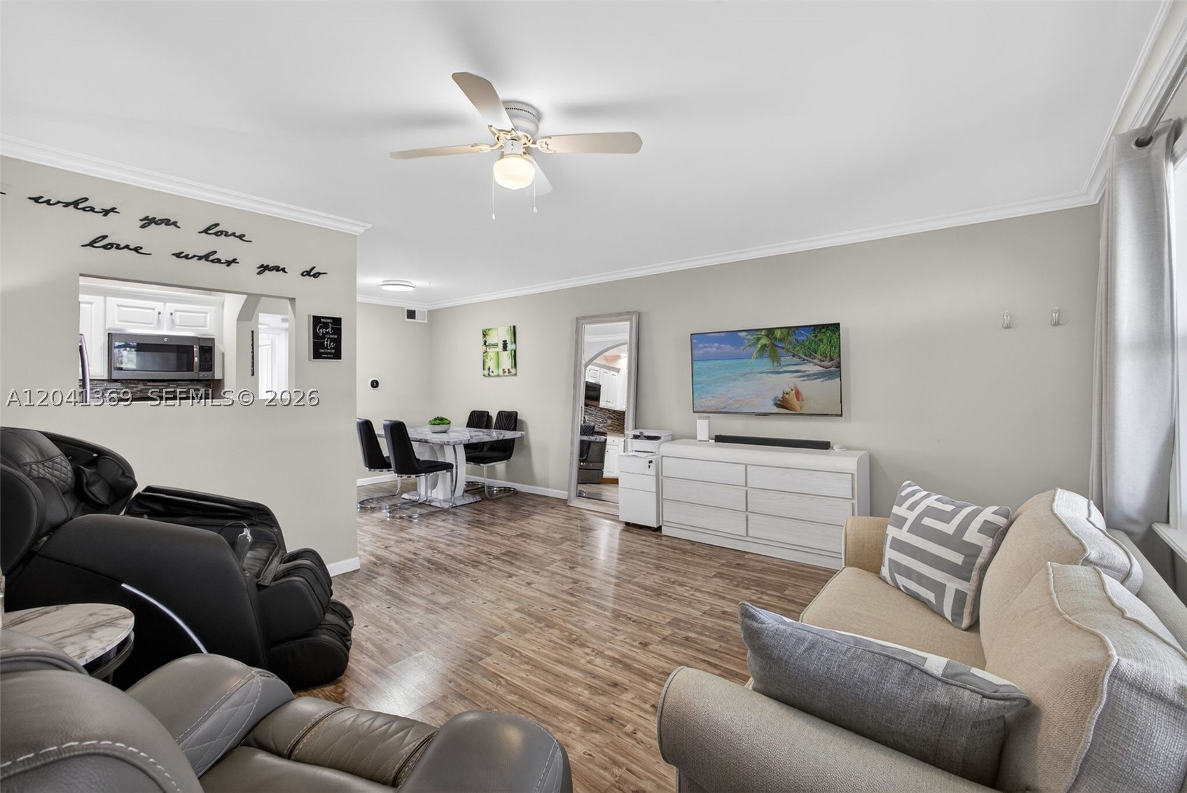 SHORE CLUB APTS B & C CON - Residential