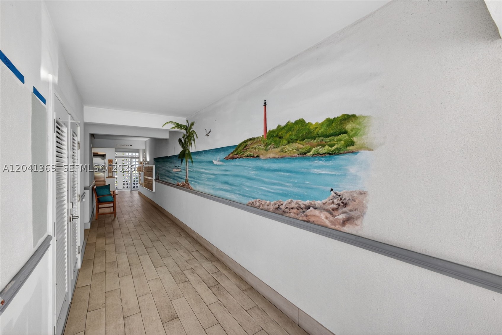 SHORE CLUB APTS B & C CON - Residential