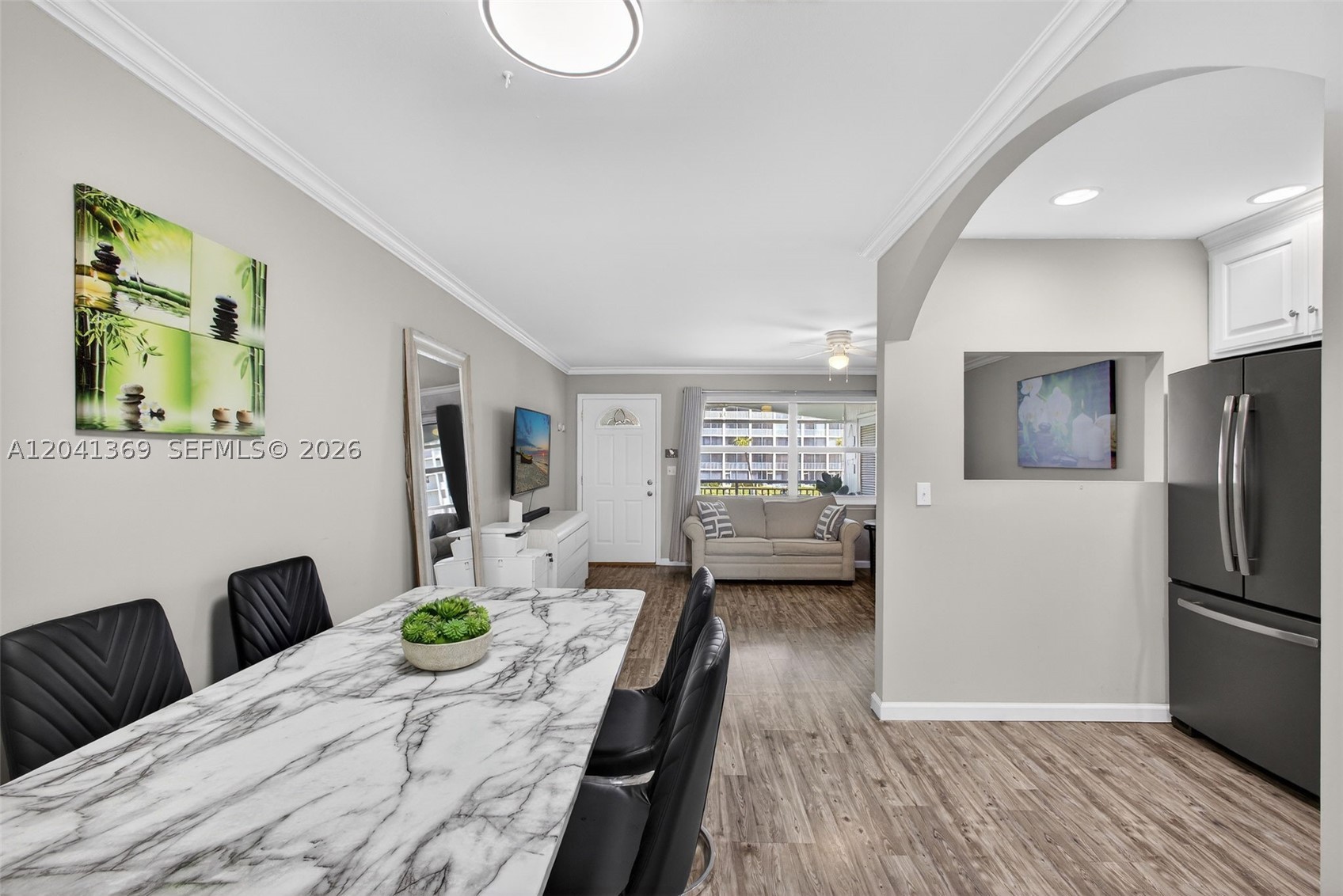 SHORE CLUB APTS B & C CON - Residential