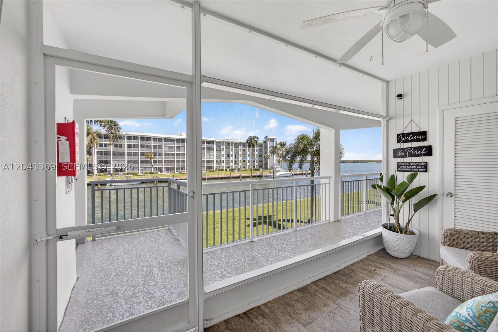 SHORE CLUB APTS B & C CON - Residential