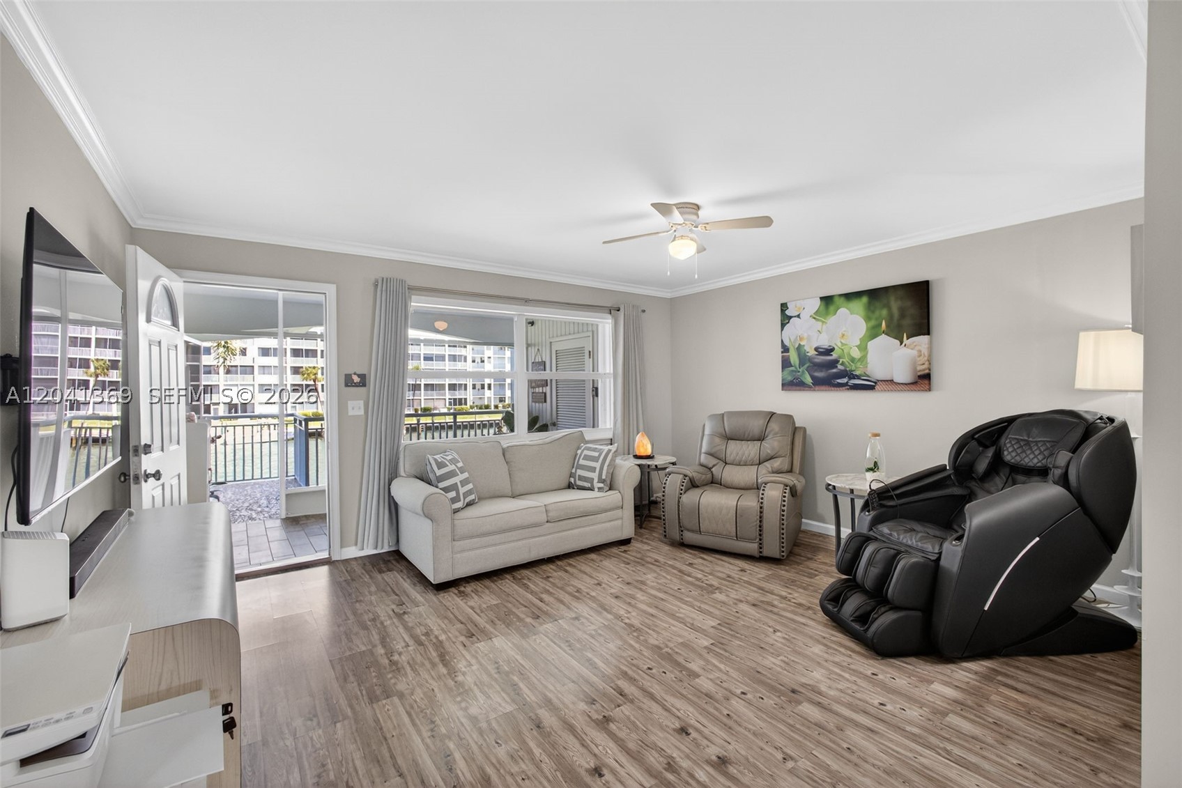SHORE CLUB APTS B & C CON - Residential