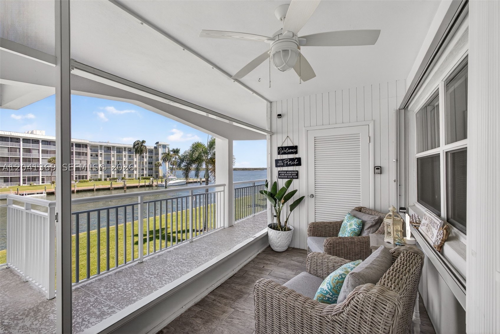 SHORE CLUB APTS B & C CON - Residential