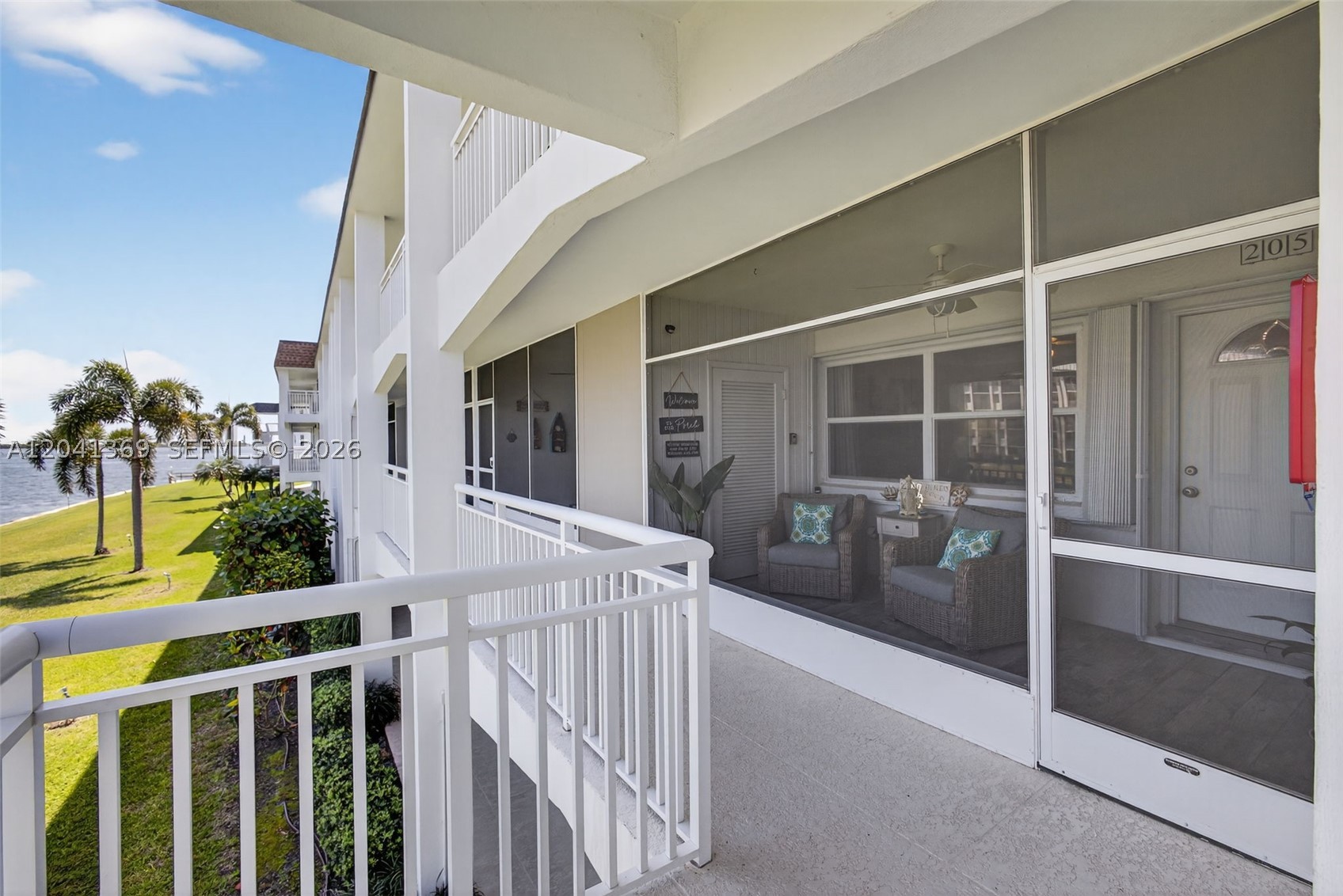 SHORE CLUB APTS B & C CON - Residential