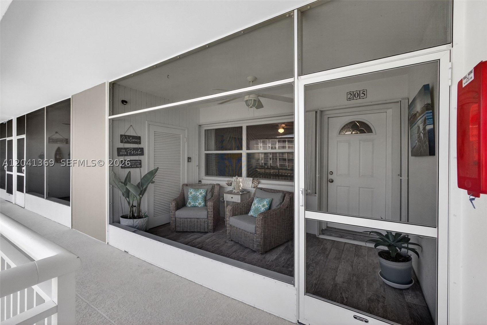 SHORE CLUB APTS B & C CON - Residential