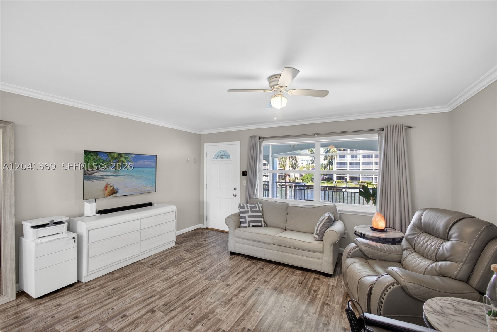 SHORE CLUB APTS B & C CON - Residential