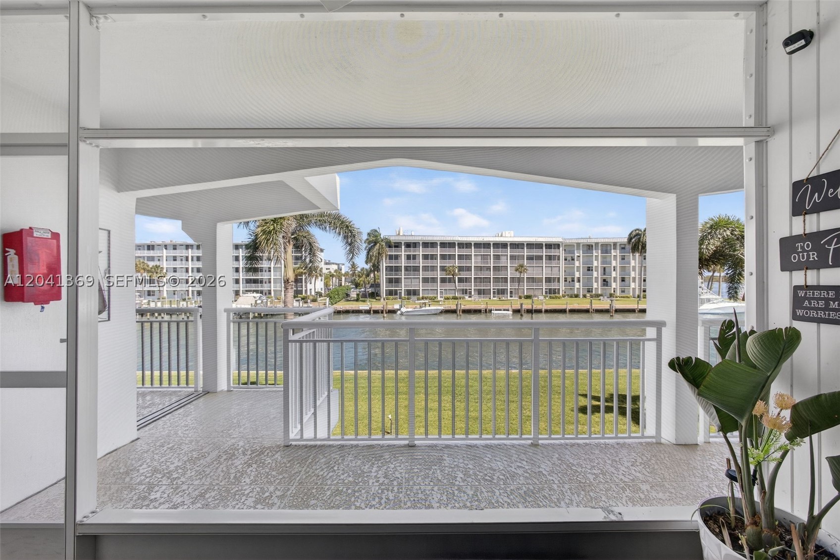 SHORE CLUB APTS B & C CON - Residential