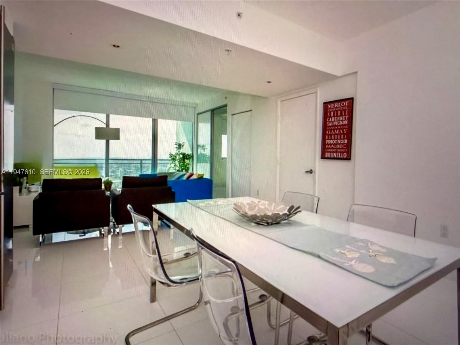 MINT CONDO - Residential