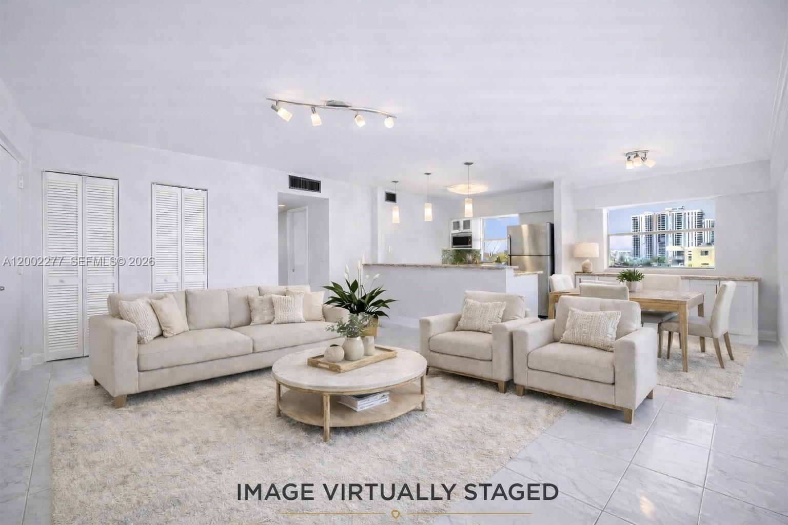 PINE TOWER CONDO - Residential