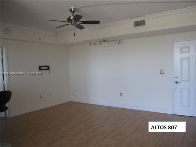 ALTOS DE MIAMI CONDO - Residential Lease