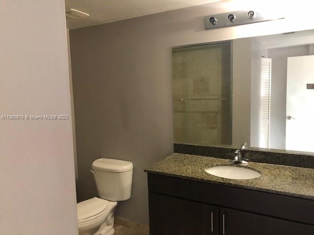 ALTOS DE MIAMI CONDO - Residential Lease