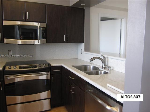 ALTOS DE MIAMI CONDO - Residential Lease