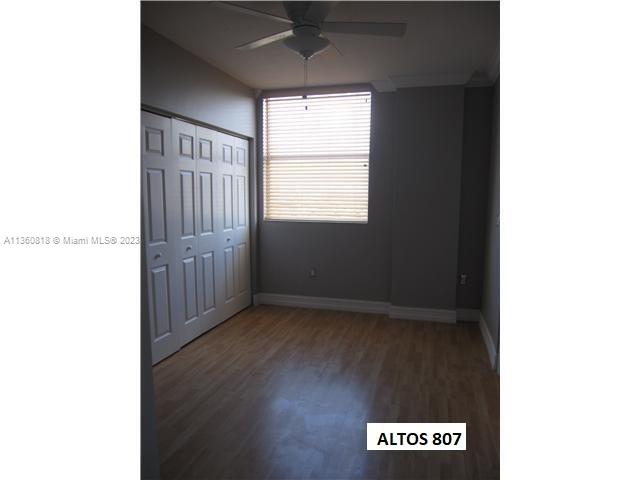 ALTOS DE MIAMI CONDO - Residential Lease