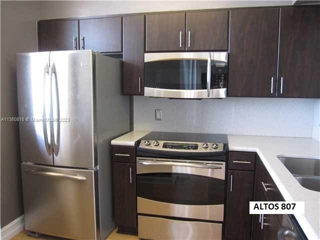ALTOS DE MIAMI CONDO - Residential Lease