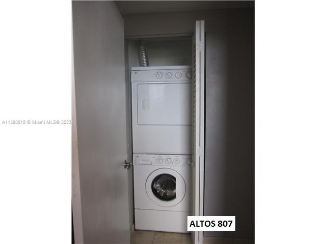 ALTOS DE MIAMI CONDO - Residential Lease