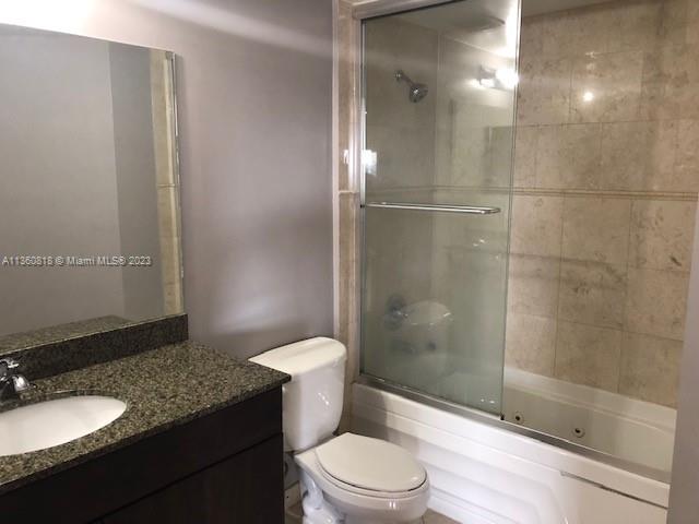 ALTOS DE MIAMI CONDO - Residential Lease
