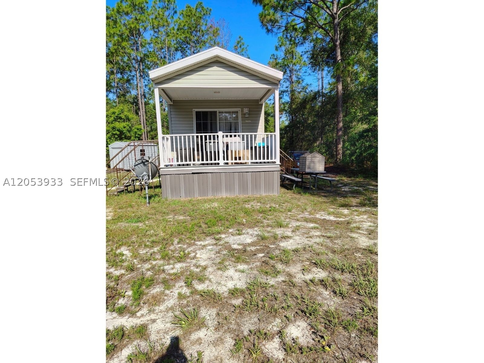 Suwannee River Estates Sou - Residential