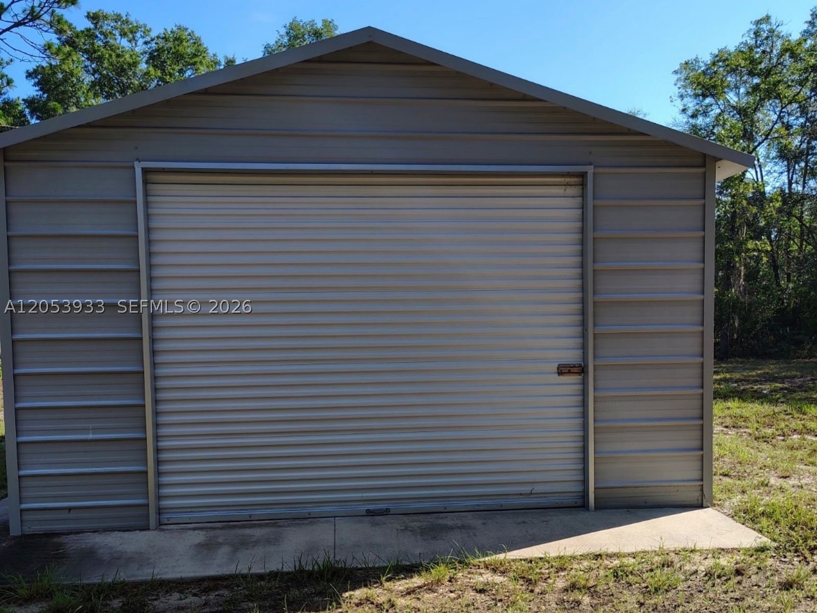 Suwannee River Estates Sou - Residential