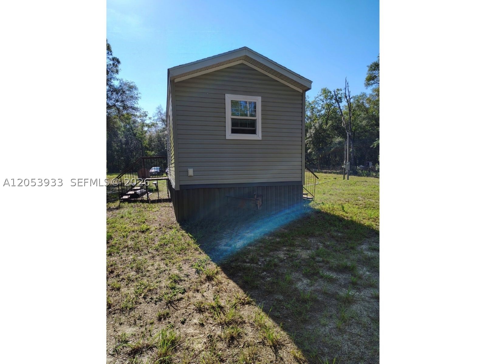 Suwannee River Estates Sou - Residential